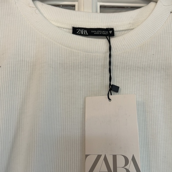 ZARA TOP - Picture 2 of 3